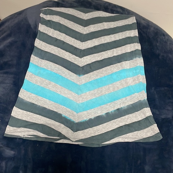 Gypsy05 Halter Maxi Dress - Picture 3 of 4